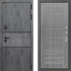 Входная металлическая Дверь Лабиринт (LABIRINT) Инфинити 06 Сандал грей в Кашире