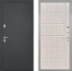 Входная металлическая Дверь Интекрон (INTECRON) Гектор ФЛ-102 Сосна белая в Кашире