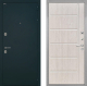 Дверь Интекрон (INTECRON) Греция ФЛ-102 Сосна белая в Кашире