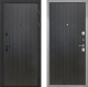 Входная металлическая Дверь Интекрон (INTECRON) Профит Black ФЛ-295 ФЛ-295 Лофт черный в Кашире