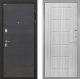 Входная металлическая Дверь Интекрон (INTECRON) Гектор Эковенге ФЛ-39 Сандал белый в Кашире