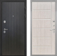 Входная металлическая Дверь Интекрон (INTECRON) Гектор ФЛ-295 ФЛ-102 Сосна белая в Кашире