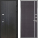 Входная металлическая Дверь Интекрон (INTECRON) Гектор ФЛ-295 В-07 с молдингом Венге в Кашире