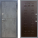 Входная металлическая Дверь Рекс (REX) ФЛ-290 FL-183 Венге в Кашире