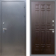 Входная металлическая Дверь Рекс (REX) 11 FL-33 Венге в Кашире