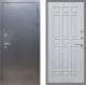 Входная металлическая Дверь Рекс (REX) 11 FL-33 Сандал белый в Кашире