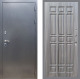 Входная металлическая Дверь Рекс (REX) 11 FL-33 Сандал грей в Кашире