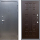 Входная металлическая Дверь Рекс (REX) 11 FL-183 Венге в Кашире