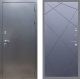 Входная металлическая Дверь Рекс (REX) 11 FL-291 Силк титан в Кашире