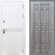 Входная металлическая Дверь Рекс (REX) 27 FL-33 Сандал грей в Кашире