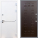 Входная металлическая Дверь Рекс (REX) 27 FL-183 Венге в Кашире