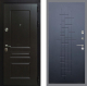 Дверь Рекс (REX) Премиум-Н FL-289 Ясень черный в Кашире