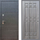 Входная металлическая Дверь Рекс (REX) 21 FL-33 Сандал грей в Кашире