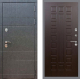 Входная металлическая Дверь Рекс (REX) 21 FL-183 Венге в Кашире