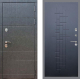 Входная металлическая Дверь Рекс (REX) 21 FL-289 Ясень черный в Кашире