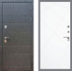 Входная металлическая Дверь Рекс (REX) 21 FL-291 Силк Сноу в Кашире