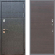 Входная металлическая Дверь Рекс (REX) 21 GL венге поперечный в Кашире