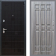 Входная металлическая Дверь Рекс (REX) 12 FL-33 Сандал грей в Кашире