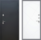 Дверь Рекс (REX) 5 Черный Муар FL-291 Силк Сноу в Кашире