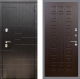 Входная металлическая Дверь Рекс (REX) 20 FL-183 Венге в Кашире