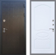 Дверь Рекс (REX) Премиум-246 FL-128 Силк Сноу в Кашире