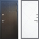 Дверь Рекс (REX) Премиум-246 FL-291 Силк Сноу в Кашире