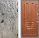 Дверь Рекс (REX) 23 FL-128 Морёная берёза в Кашире